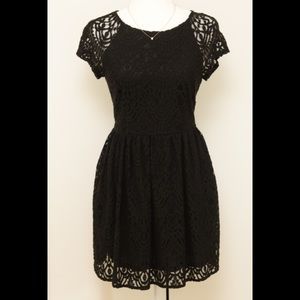 Womens dress